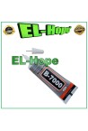 MULTIPURPOSE ADHESIVE GLUE B-7000 25 ML SMARTPHONE TOUCH SCREEN DISPLAY REPAIR