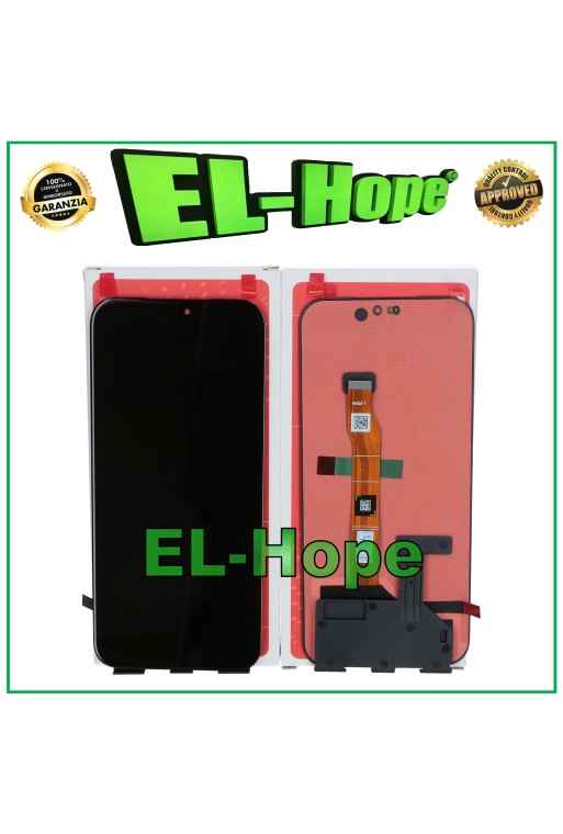 OLED TOUCH LCD DISPLAY EQUAL ORIGINAL SERVICE HONOR 400 LITE ABR-NX1 N31/ X70i