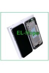 ORIGINAL LCD FRAME DISPLAY SAMSUNG A26 5G 2025 SM-A266 TOUCH BLACK GH82-37049A