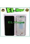 ORIGINAL FRAME LCD DISPLAY SAMSUNG A26 5G 2025 SM-A266 TOUCH PINK GH82-37049D