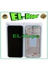 ORIGINAL TOUCH FRAME DISPLAY SAMSUNG A26 5G 2025 SM-A266 LIME GREEN GH82-37049C