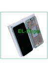ORIGINAL TOUCH FRAME DISPLAY SAMSUNG A26 5G 2025 SM-A266 LIME GREEN GH82-37049C
