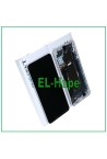 ORIGINAL TOUCH DISPLAY SAMSUNG S25 EDGE SM-S937 TITANIUM SILVER GH82-37224A