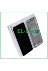 ORIGINAL TOUCH FRAME DISPLAY SAMSUNG A26 5G 2025 SM-A266 WHITE GH82-37049B