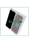ORIGINAL TOUCH FRAME DISPLAY SAMSUNG A26 5G 2025 SM-A266 WHITE GH82-37049B