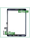 TOUCH FOR APPLE IPAD 6 6TH GEN. 9.7 2018 A1893 A1954 WHITE GLASS HOME BUTTON