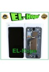ORIGINAL TOUCH DISPLAY SAMSUNG S25 EDGE SM-S937 TITANIUM JETBLACK GH82-37224C