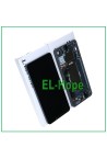 ORIGINAL TOUCH DISPLAY SAMSUNG S25 EDGE SM-S937 TITANIUM JETBLACK GH82-37224C