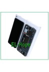 ORIGINAL TOUCH DISPLAY SAMSUNG S25 EDGE SM-S937 TITANIUM JETBLACK GH82-37224C