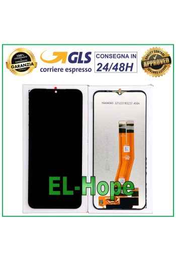 TOUCH LCD DISPLAY EQUAL ORIGINAL SAMSUNG GALAXY A14 4G SM-A145R A145P GLASS