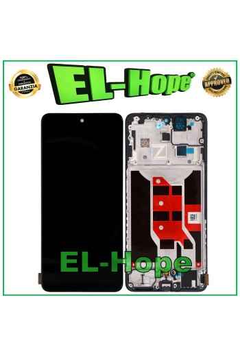 TFT LCD DISPLAY + FRAME FOR OPPO RENO 12F CPH2687 CPH2637 TOUCH SCREEN GLASS