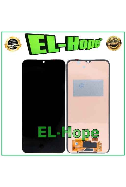 TFT LCD DISPLAY FOR SAMSUNG GALAXY A26 5G 2025 SM-A266 TOUCH SCREEN GLASS