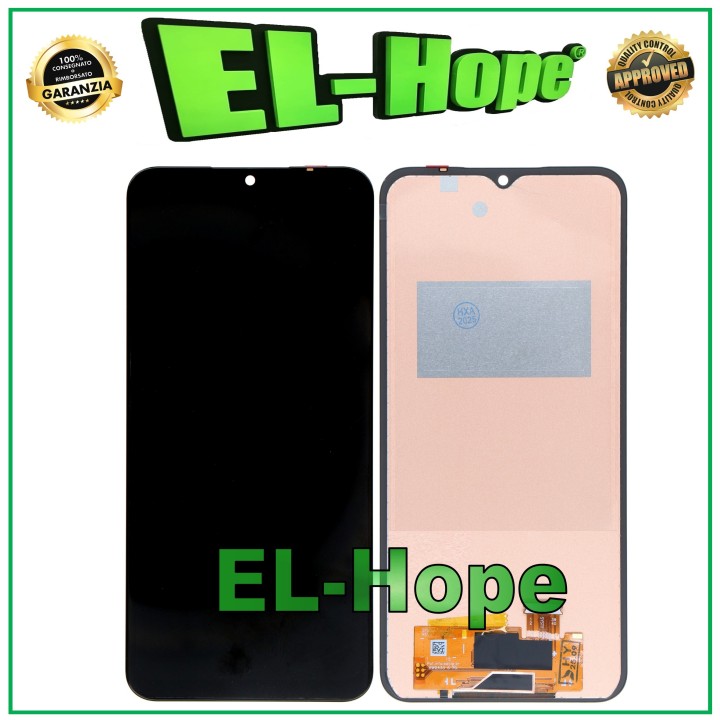 TFT LCD DISPLAY FOR SAMSUNG GALAXY A26 5G 2025 SM-A266 TOUCH SCREEN GLASS