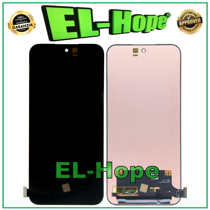OLED LCD DISPLAY FOR OPPO RENO 13 5G CPH2689 TOUCH SCREEN GLASS SCREEN