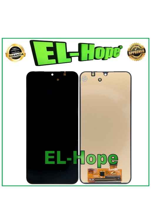 OLED LCD DISPLAY FOR SAMSUNG GALAXY A26 5G 2025 SM-A266 TOUCH SCREEN GLASS