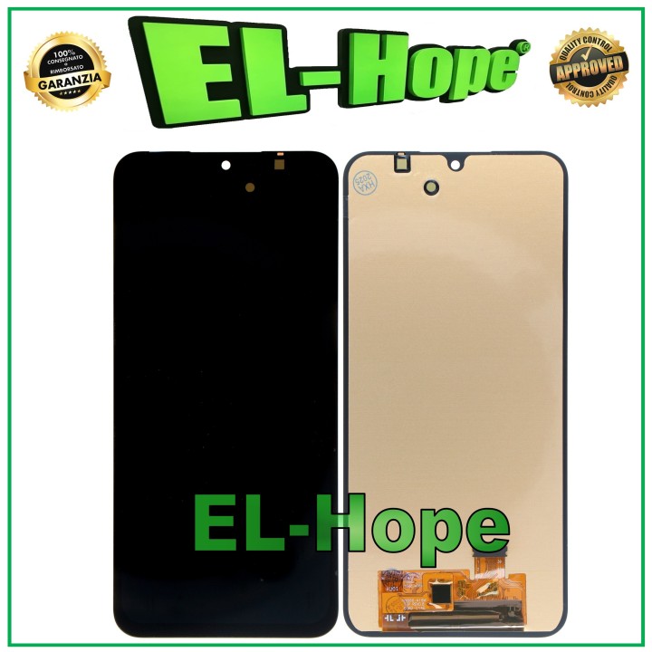 OLED LCD DISPLAY FOR SAMSUNG GALAXY A26 5G 2025 SM-A266 TOUCH SCREEN GLASS