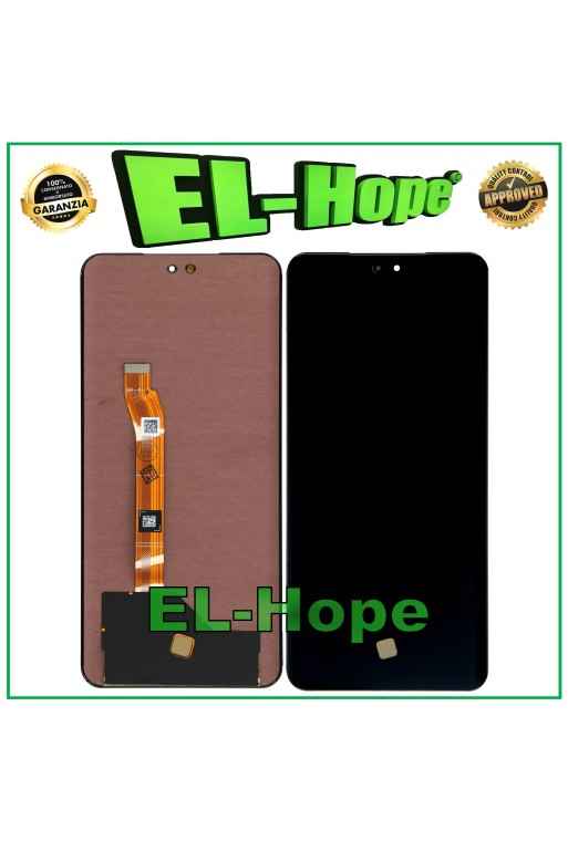 OLED DISPLAY FOR HONOR MAGIC 7 LITE BRP-NX1 TOUCH SCREEN LCD GLASS SCREEN