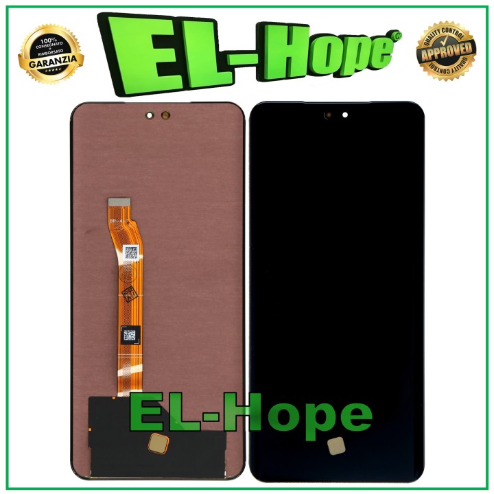 OLED DISPLAY FOR HONOR MAGIC 7 LITE BRP-NX1 TOUCH SCREEN LCD GLASS SCREEN