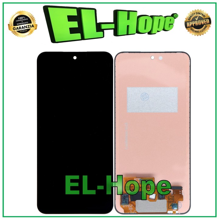 TFT LCD DISPLAY FOR SAMSUNG GALAXY A36 5G SM-A366 TOUCH SCREEN GLASS
