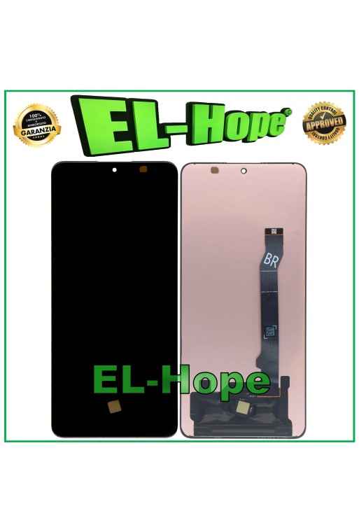 OLED LCD DISPLAY FOR XIAOMI POCO X7 PRO 5G 2412DPC0AI TOUCH SCREEN GLASS SCREEN