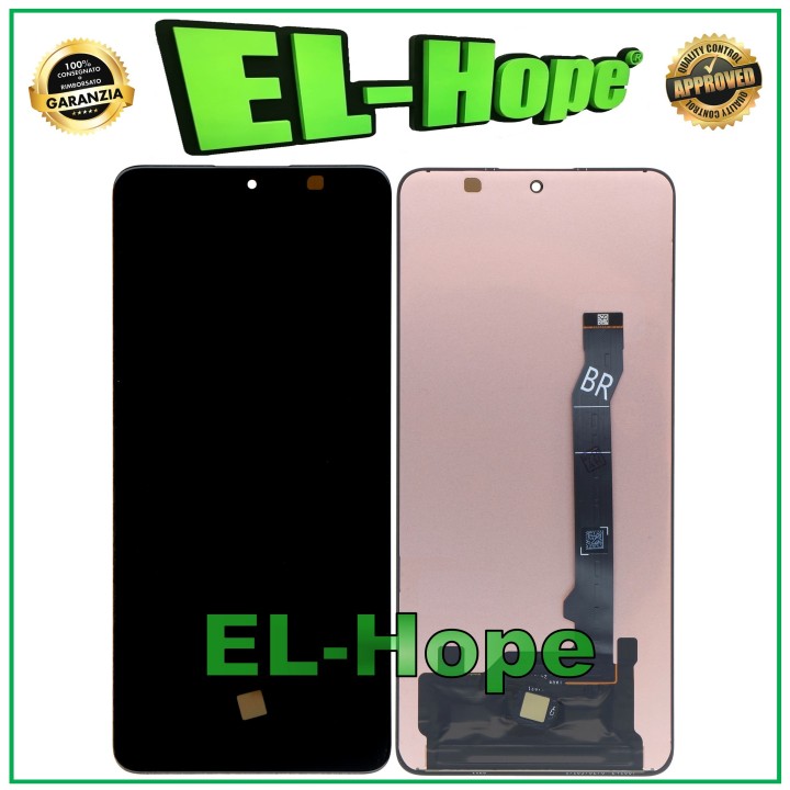 OLED LCD DISPLAY FOR XIAOMI POCO X7 PRO 5G 2412DPC0AI TOUCH SCREEN GLASS SCREEN