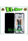 TFT LCD DISPLAY + FRAME FOR OPPO REALME GT NEO 2 RMX3370 TOUCH SCREEN