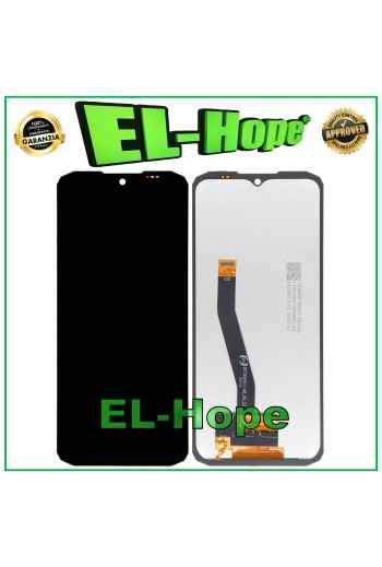 LCD DISPLAY FOR DOOGEE BLADE 10 / 10 PRO / 10 ULTRA TOUCH SCREEN GLASS
