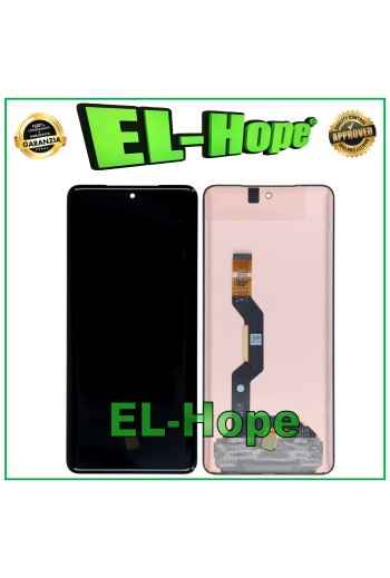 OLED LCD DISPLAY FOR MOTOROLA MOTO EDGE 60 XT2505 TOUCH SCREEN ASSEMBLED