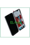 OLED FRAME DISPLAY FOR HONOR 400 LITE ABR-NX1 N31 LCD TOUCH SCREEN BLACK GLASS