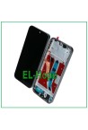 OLED FRAME DISPLAY FOR HONOR 400 LITE ABR-NX1 N31 LCD TOUCH SCREEN BLACK GLASS