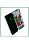 OLED FRAME DISPLAY FOR HONOR 400 LITE ABR-NX1 N31 LCD TOUCH SCREEN GREEN GLASS