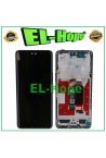 OLED FRAME LCD DISPLAY FOR HONOR 200 PRO ELP-AN00 NX9 TOUCH SCREEN BLACK GLASS