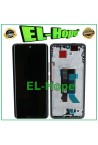 OLED DISPLAY + FRAME FOR XIAOMI POCO X7 5G 24095PCADG LCD TOUCH GLASS BLACK