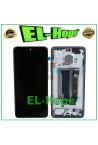 OLED DISPLAY + FRAME FOR XIAOMI POCO X7 PRO 5G 2412DPC0AI LCD TOUCH GLASS BLACK