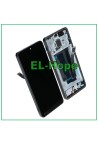 OLED DISPLAY + FRAME FOR XIAOMI POCO X7 PRO 5G 2412DPC0AI LCD TOUCH GLASS BLACK