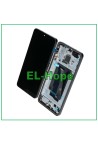 OLED DISPLAY + FRAME FOR XIAOMI POCO X7 PRO 5G 2412DPC0AI LCD TOUCH GLASS BLACK