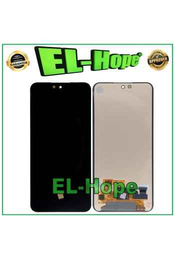 OLED LCD DISPLAY FOR SAMSUNG GALAXY A36 5G SM-A366 TOUCH SCREEN GLASS