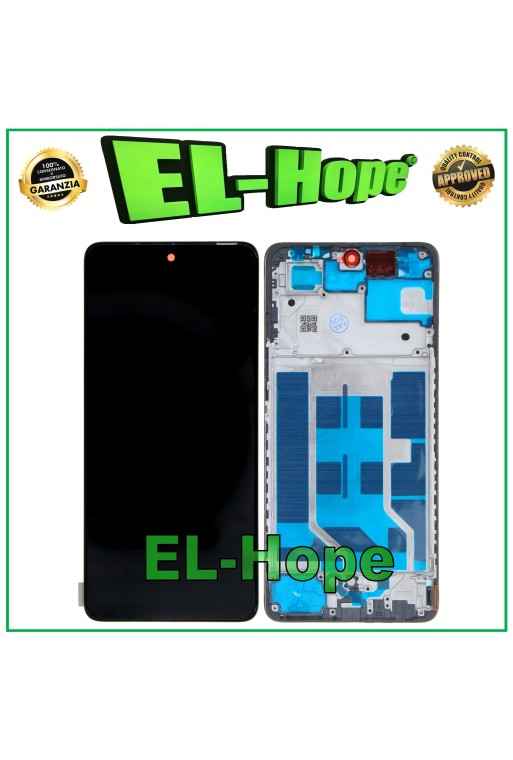 TFT LCD DISPLAY FOR ONEPLUS NORD CE 4 LITE CPH2619 CPH2621 TOUCH SCREEN GLASS