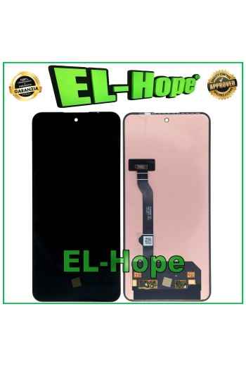 LCD DISPLAY FOR NOTHING PHONE 3A A059 (3A) TOUCH SCREEN GLASS SCREEN ASSEMBLED