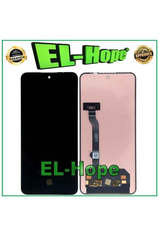 LCD DISPLAY FOR NOTHING PHONE 3A A059 (3A) TOUCH SCREEN GLASS SCREEN ASSEMBLED