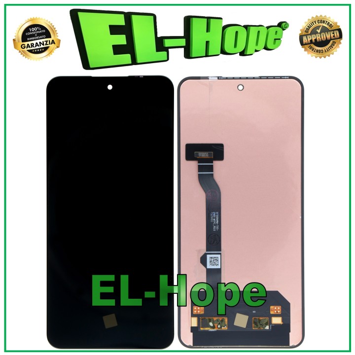 LCD DISPLAY FOR NOTHING PHONE 3A A059 (3A) TOUCH SCREEN GLASS SCREEN ASSEMBLED