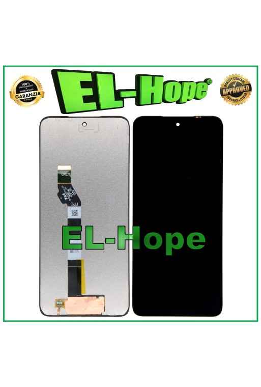 LCD DISPLAY FOR MOTOROLA MOTO G15 XT2521 TOUCH SCREEN GLASS SCREEN ASSEMBLY