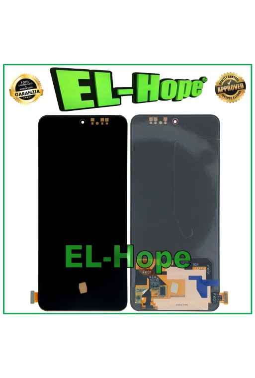 OLED LCD DISPLAY FOR OPPO RENO 13F CPH2699 CPH2701 TOUCH SCREEN GLASS SCREEN
