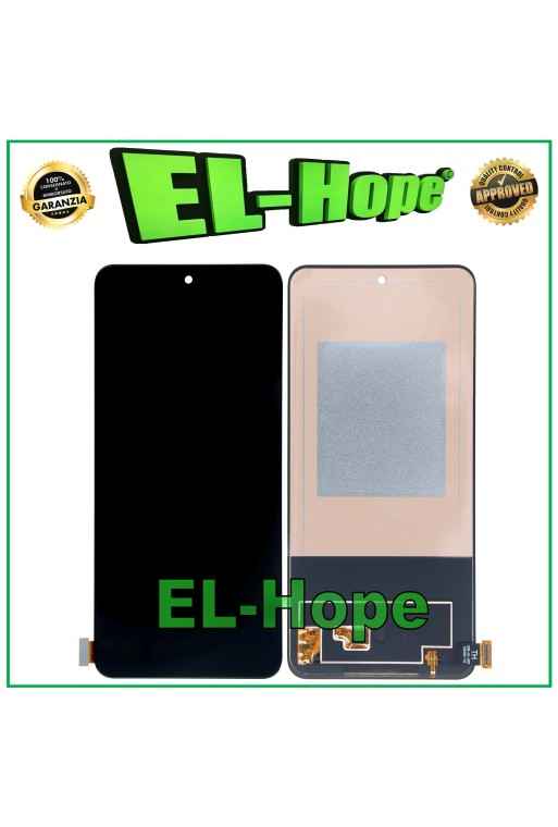 TFT LCD DISPLAY FOR OPPO RENO 13F CPH2699 CPH2701 TOUCH SCREEN GLASS SCREEN