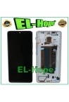 OLED DISPLAY + FRAME FOR XIAOMI POCO X7 PRO 5G 2412DPC0AI LCD TOUCH GLASS SILVER