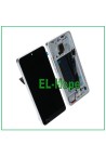 OLED DISPLAY + FRAME FOR XIAOMI POCO X7 PRO 5G 2412DPC0AI LCD TOUCH GLASS SILVER