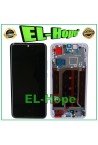 OLED FRAME DISPLAY FOR OPPO RENO 13 PRO 5G CPH2697 PKK110 LCD TOUCH PURPLE PURPLE