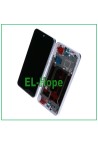 OLED FRAME DISPLAY FOR OPPO RENO 13 PRO 5G CPH2697 PKK110 LCD TOUCH PURPLE PURPLE