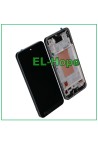 OLED LCD DISPLAY + FRAME FOR SAMSUNG GALAXY A36 5G SM-A366 TOUCH SCREEN BLACK