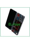 OLED FRAME DISPLAY FOR OPPO RENO 13 PRO 5G CPH2697 PKK110 LCD TOUCH SCREEN BLACK